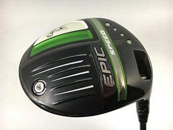 【中古】【中古品】キャロウェイ ドライバー EPIC SPEED (エピック スピード) ドライバー 2021 (日本仕様) ディアマナ 50 for Callaway 1W 商品番号:2024050600759023【メーカー名】【メーカー型番】【ブランド名】Callaway(キャロウェイ) ドライバー, Callaway(キャロウェイ) EPIC, ドライバー, スポーツ＆アウトドア, Callaway(キャロウェイ)　GBB EPICシリーズ 【商品説明】【中古品】キャロウェイ ドライバー EPIC SPEED (エピック スピード) ドライバー 2021 (日本仕様) ディアマナ 50 for Callaway 1W 商品番号:2024050600759023当店では初期不良に限り、商品到着から7日間は返品を 受付けております。お問い合わせ・メールにて不具合詳細をご連絡ください。他モールとの併売品の為、完売の際はキャンセルご連絡させて頂きます。中古品の商品タイトルに「限定」「初回」「保証」「DLコード」などの表記がありましても、特典・付属品・帯・保証等は付いておりません。電子辞書、コンパクトオーディオプレーヤー等のイヤホンは写真にありましても衛生上、基本お付けしておりません。※未使用品は除く品名に【import】【輸入】【北米】【海外】等の国内商品でないと把握できる表記商品について国内のDVDプレイヤー、ゲーム機で稼働しない場合がございます。予めご了承の上、購入ください。掲載と付属品が異なる場合は確認のご連絡をさせて頂きます。ご注文からお届けまで1、ご注文⇒ご注文は24時間受け付けております。2、注文確認⇒ご注文後、当店から注文確認メールを送信します。3、お届けまで3〜10営業日程度とお考えください。4、入金確認⇒前払い決済をご選択の場合、ご入金確認後、配送手配を致します。5、出荷⇒配送準備が整い次第、出荷致します。配送業者、追跡番号等の詳細をメール送信致します。6、到着⇒出荷後、1〜3日後に商品が到着します。　※離島、北海道、九州、沖縄は遅れる場合がございます。予めご了承下さい。お電話でのお問合せは少人数で運営の為受け付けておりませんので、お問い合わせ・メールにてお願い致します。営業時間　月〜金　11:00〜17:00★お客様都合によるご注文後のキャンセル・返品はお受けしておりませんのでご了承ください。0