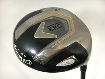 【中古】【中古品】キャロウェイ ドライバー ハイパーERC ドライバー SPEED AXIS 50W 1W 商品番号:2024041600753862