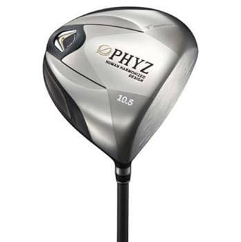 【中古】ブリヂストン TOURSTAGE ドライバー ツアーステージ PHYZ ドライバー PZ-501W 11.5度 R246.25インチ