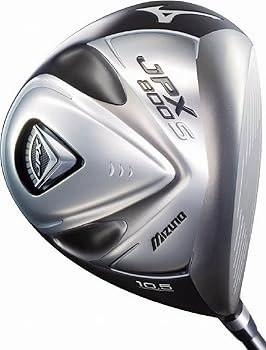 【中古】MIZUNO(ミズノ) JPX 800S ドライバー オリジナルカーボンシャフト 10.5度 SRフレックス 43BB72951【メーカー名】【メーカー型番】【ブランド名】MIZUNO(ミズノ) ドライバー, ゴルフダイジェストオン...