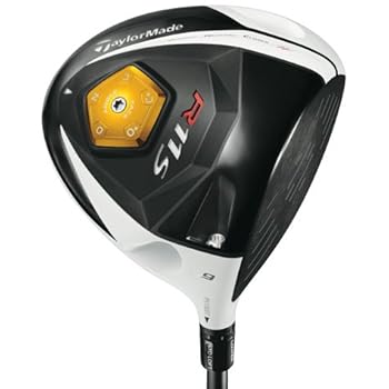 【中古】【未使用】TAYLOR MADE(テーラーメイド) R11S DRIVER ROMBAX TYPE-X 65 カーボンシャフト ロフト9度 フレックス S 日本仕様