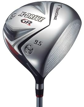 【中古】BRIDGESTONE(ブリヂストン) X-DRIVE GR ドライバー TourAD B1 ...