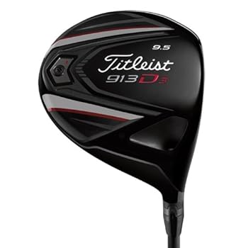 タイトリスト 913No.1