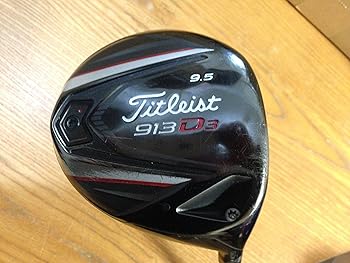 タイトリスト 913No.12