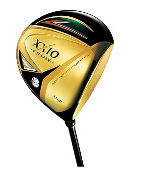 WOSS - 【中古】DUNLOP(ダンロップ) NEW XXIO PRIMEゼクシオプライム ドライバー SP700カーボンシャフト 10.5SR