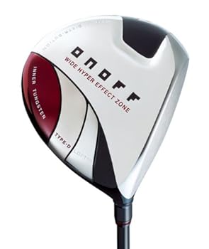 樂天商城 - 【中古】ONOFF(オノフ) ONOFF DRIVER TYPE-D MP-513D シャフト ロフト 10度 フレックス R