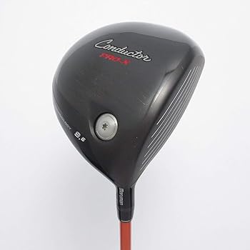 【中古】マルマン(MARUMAN) ゴルフ ドライバー 2013 Conductor PRO-X P ...