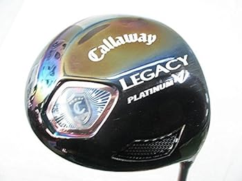 楽天市場】Callaway LEGACY PLATINUM（ゴルフ｜スポーツ・アウトドア
