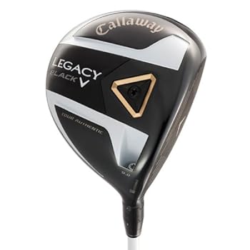 【中古】Callaway(キャロウェイ) NEW LEGACY BLACK TOUR AUTHENT ...