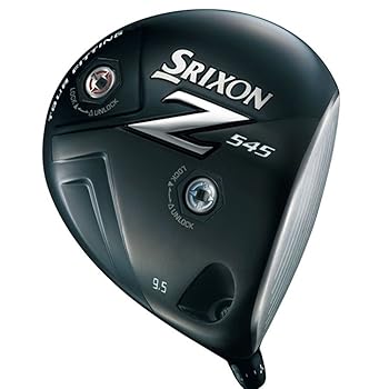 【中古】DUNLOP(ダンロップ) SRIXON スリクソン Z545ドライバー Miyazaki Kosuma Blue 6 シャフト 10.5SR Z545 BL6 SR 10.5 45in