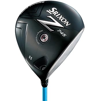 DUNLOP(ダンロップ) SRIXON Z745 ドライバー TOUR AD MJ-6…