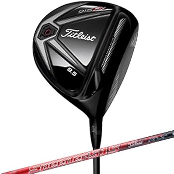 【中古】TITLEIST(タイトリスト) 915D3 T-SPD515 10.5 S ハンド:right ライ角:58.5度