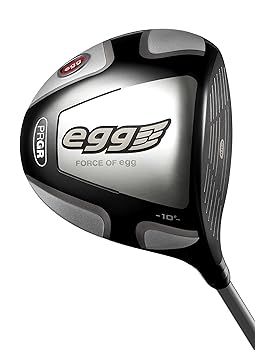 【中古】PRGR(プロギア) ドライバー N