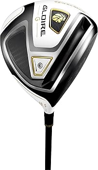TAYLOR MADE(テーラーメイド) GLOIRE G ドライバー GL5000 メンズ B1821808 右利き用 ロフト角:11.5度 番手:W#1 フレックス:SR