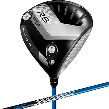 【中古】【未使用】PRGR(プロギア) ドライバー RS 16 RS ドライバー M37 #1 11.5° RS