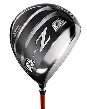 楽天市場】スリクソン z765 ドライバー tour ad tp－6の通販