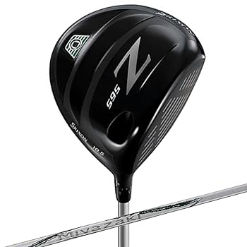【中古】DUNLOP(ダンロップ) ドライバー SRIXON Z565 TG ドライバー Miyazaki Melas II カーボンシャフト ロフト角:10.5度 フレックス:S
