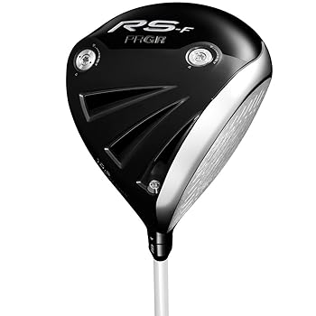 【中古】プロギア RS RS-F2017ドライバー FUBUKI V50／60 ドライバー シャフト：FUBUKI V60 9.5度 S 45..