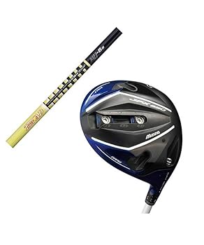 WOSS - 【中古】ミズノ（ミズノ） ■JPX 850 ドライバー (可変ロフト 7.5〜11.5度) カーボンシャフト Speeder 661 【2014年モデル】 （S/Men's）