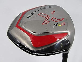 【中古】【中古品】ツアーエッジ ドライバー エキゾチック ドライバー XLD (日本仕様) X-QUAD J-spec 1W 商品番号:2000010140804662