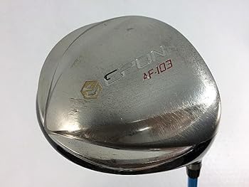 【中古】【中古品】エポンゴルフ(EPON) ドライバー エポン(EPON) AF-103 ドライバー UST マミヤ ATTAS 6☆ ロックスター 7 1W 商品番号:2000010141005542