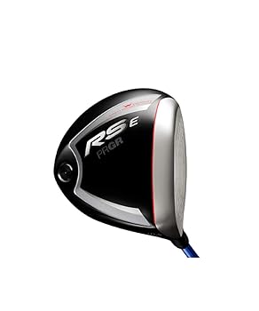 【中古】PRGR(プロギア) ドライバー R