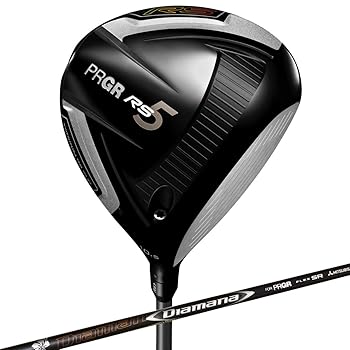 PRGR 20RS 9.5 S HGN71