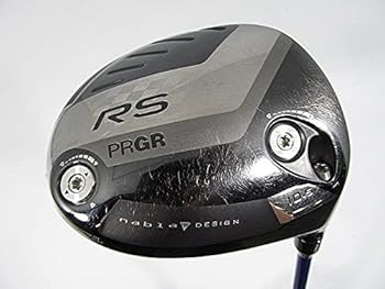SASO - 【中古】【中古品】プロギア ドライバー RS ドライバー 2016 オリジナルカーボン 1W 商品番号:2000010142904474