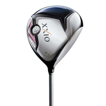 【中古】DUNLOP(ダンロップ) XXIO ゼクシオ7 レディースドライバー MP700Lカーボンシャフト 13.5L