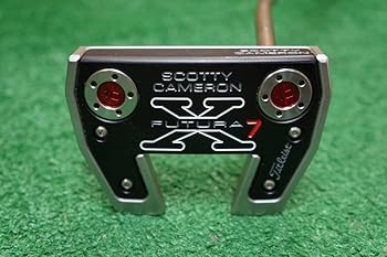 楽天市場】フューチュラ x7 パターの通販