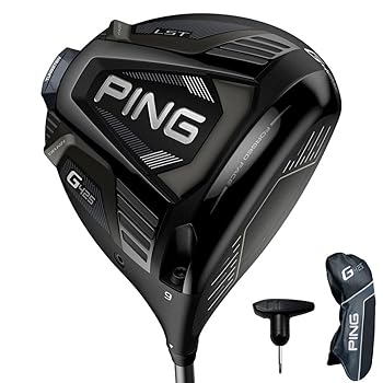 【中古】【未使用】PING(ピン) ドライバー G425 LST PING TOUR173-65 2020年モデル S 9°