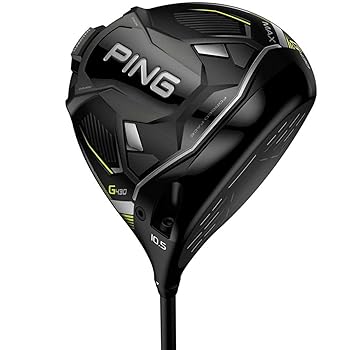 【中古】ピン G430 MAX ドライバー メンズ 右用 PING TOUR 2.0 BLACK メーカー保証 PING ゴルフクラブ 日本正規品 11/11(金)発売予定 TOUR 2．0 BLACK 75(4.0)