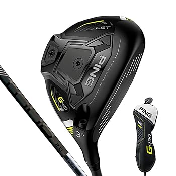 【中古】【未使用】ピン（PING） G430 LST フェアウェイウッド (3W ロフト15度) PING TOUR 2.0 BLACK 65 （S/Men's）【メーカー名】【メーカー型番】【ブランド名】Ping ドライバー, ドライバー, スポーツ＆アウトドア 【商品説明】ピン（PING） G430 LST フェアウェイウッド (3W ロフト15度) PING TOUR 2.0 BLACK 65 （S/Men's）当店では初期不良に限り、商品到着から7日間は返品を 受付けております。お問い合わせ・メールにて不具合詳細をご連絡ください。他モールとの併売品の為、完売の際はキャンセルご連絡させて頂きます。中古品の商品タイトルに「限定」「初回」「保証」「DLコード」などの表記がありましても、特典・付属品・帯・保証等は付いておりません。電子辞書、コンパクトオーディオプレーヤー等のイヤホンは写真にありましても衛生上、基本お付けしておりません。※未使用品は除く品名に【import】【輸入】【北米】【海外】等の国内商品でないと把握できる表記商品について国内のDVDプレイヤー、ゲーム機で稼働しない場合がございます。予めご了承の上、購入ください。掲載と付属品が異なる場合は確認のご連絡をさせて頂きます。ご注文からお届けまで1、ご注文⇒ご注文は24時間受け付けております。2、注文確認⇒ご注文後、当店から注文確認メールを送信します。3、お届けまで3〜10営業日程度とお考えください。4、入金確認⇒前払い決済をご選択の場合、ご入金確認後、配送手配を致します。5、出荷⇒配送準備が整い次第、出荷致します。配送業者、追跡番号等の詳細をメール送信致します。6、到着⇒出荷後、1〜3日後に商品が到着します。　※離島、北海道、九州、沖縄は遅れる場合がございます。予めご了承下さい。お電話でのお問合せは少人数で運営の為受け付けておりませんので、お問い合わせ・メールにてお願い致します。営業時間　月〜金　11:00〜17:00★お客様都合によるご注文後のキャンセル・返品はお受けしておりませんのでご了承ください。0