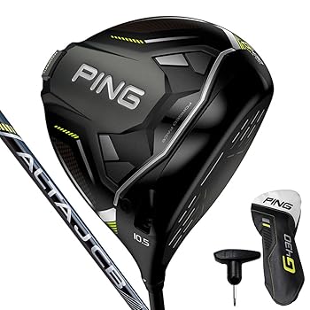 ����šۡ�̤���ѡ�[�ԥ�] ����ե���� ���ѥɥ饤�С� ��� G430 MAX 10K �ɥ饤�С� ALTA J CB BLACK ����ե� G430 MA...