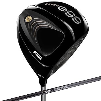 【中古】プロギア SUPER egg ドライバ�