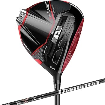 【中古】テーラーメイド（TAYLORMADE） ステルス2 プラス ドライバー(1W ロフト9度)Diamana TM50 （S/Men's）【メーカー名】【メーカー型番】【ブランド名】TaylorMade ドライバー, テーラーメイド Amazon.co.jp, ドライバー, スポーツ＆アウトドア 【商品説明】テーラーメイド（TAYLORMADE） ステルス2 プラス ドライバー(1W ロフト9度)Diamana TM50 （S/Men's）当店では初期不良に限り、商品到着から7日間は返品を 受付けております。お問い合わせ・メールにて不具合詳細をご連絡ください。他モールとの併売品の為、完売の際はキャンセルご連絡させて頂きます。中古品の商品タイトルに「限定」「初回」「保証」「DLコード」などの表記がありましても、特典・付属品・帯・保証等は付いておりません。電子辞書、コンパクトオーディオプレーヤー等のイヤホンは写真にありましても衛生上、基本お付けしておりません。※未使用品は除く品名に【import】【輸入】【北米】【海外】等の国内商品でないと把握できる表記商品について国内のDVDプレイヤー、ゲーム機で稼働しない場合がございます。予めご了承の上、購入ください。掲載と付属品が異なる場合は確認のご連絡をさせて頂きます。ご注文からお届けまで1、ご注文⇒ご注文は24時間受け付けております。2、注文確認⇒ご注文後、当店から注文確認メールを送信します。3、お届けまで3〜10営業日程度とお考えください。4、入金確認⇒前払い決済をご選択の場合、ご入金確認後、配送手配を致します。5、出荷⇒配送準備が整い次第、出荷致します。配送業者、追跡番号等の詳細をメール送信致します。6、到着⇒出荷後、1〜3日後に商品が到着します。　※離島、北海道、九州、沖縄は遅れる場合がございます。予めご了承下さい。お電話でのお問合せは少人数で運営の為受け付けておりませんので、お問い合わせ・メールにてお願い致します。営業時間　月〜金　11:00〜17:00★お客様都合によるご注文後のキャンセル・返品はお受けしておりませんのでご了承ください。0