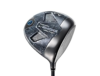 キャロウェイ(Callaway) 右用 ドライバー PARADYM Ai SMOKE…