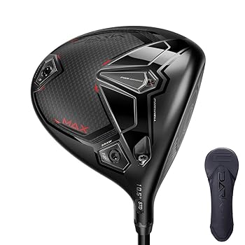 【中古】コブラ ダークスピード MAX ドライバー (1W、ロフト10.5度) SPEEDER NX for Cobra/Men's S 15.5