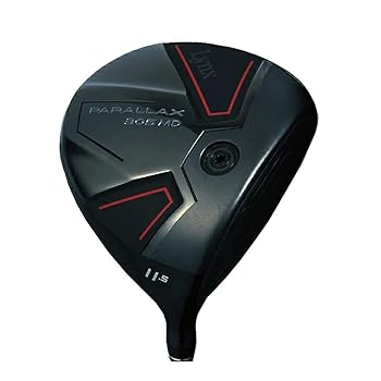 【中古】リンクス(LYNX) ゴルフ PARALLAX 305MD パララックス 305エムディー ミニドライバー ルール適合 ミニドラ 43.75インチ ロフト11.5°SRフレックス