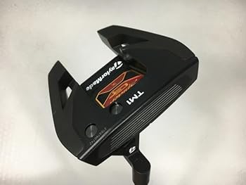 【中古】【中古品】テーラーメイド パター スパイダー GT ブラック TM1 TRUSS パター 2022 オリジナルスチール パター 商品番号:2024123100820093【メーカー名】【メーカー型番】【ブランド名】TaylorMade ドライバー, テーラーメイド Amazon.co.jp, ドライバー, スポーツ＆アウトドア 【商品説明】【中古品】テーラーメイド パター スパイダー GT ブラック TM1 TRUSS パター 2022 オリジナルスチール パター 商品番号:2024123100820093当店では初期不良に限り、商品到着から7日間は返品を 受付けております。お問い合わせ・メールにて不具合詳細をご連絡ください。他モールとの併売品の為、完売の際はキャンセルご連絡させて頂きます。中古品の商品タイトルに「限定」「初回」「保証」「DLコード」などの表記がありましても、特典・付属品・帯・保証等は付いておりません。電子辞書、コンパクトオーディオプレーヤー等のイヤホンは写真にありましても衛生上、基本お付けしておりません。※未使用品は除く品名に【import】【輸入】【北米】【海外】等の国内商品でないと把握できる表記商品について国内のDVDプレイヤー、ゲーム機で稼働しない場合がございます。予めご了承の上、購入ください。掲載と付属品が異なる場合は確認のご連絡をさせて頂きます。ご注文からお届けまで1、ご注文⇒ご注文は24時間受け付けております。2、注文確認⇒ご注文後、当店から注文確認メールを送信します。3、お届けまで3〜10営業日程度とお考えください。4、入金確認⇒前払い決済をご選択の場合、ご入金確認後、配送手配を致します。5、出荷⇒配送準備が整い次第、出荷致します。配送業者、追跡番号等の詳細をメール送信致します。6、到着⇒出荷後、1〜3日後に商品が到着します。　※離島、北海道、九州、沖縄は遅れる場合がございます。予めご了承下さい。お電話でのお問合せは少人数で運営の為受け付けておりませんので、お問い合わせ・メールにてお願い致します。営業時間　月〜金　11:00〜17:00★お客様都合によるご注文後のキャンセル・返品はお受けしておりませんのでご了承ください。0
