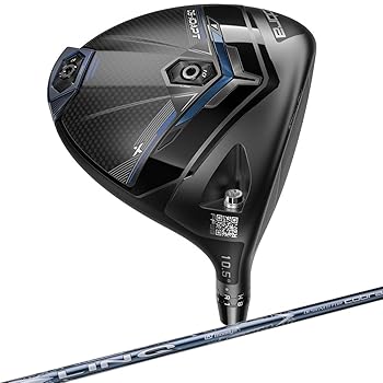 Other - 【中古】【未使用】コブラ（Cobra） DSアダプト DS-ADAPT X ドライバー(1W ロフト9度)LIN-Q for Cobra （S/Men's）