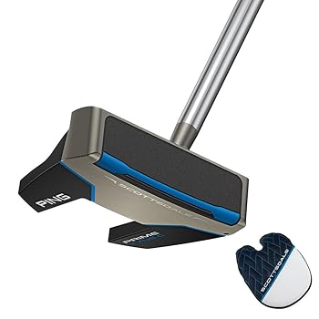 【中古】【未使用】ピン（PING） SCOTTSDALE スコッツデール PRIME TYNE C パター(ロフト3度)Stepless Steel （33．0/Men's）【メーカー名】【メーカー型番】【ブランド名】Ping ドライバー, ドライバー 0: Designer【商品説明】ピン（PING） SCOTTSDALE スコッツデール PRIME TYNE C パター(ロフト3度)Stepless Steel （33．0/Men's）当店では初期不良に限り、商品到着から7日間は返品を 受付けております。お問い合わせ・メールにて不具合詳細をご連絡ください。他モールとの併売品の為、完売の際はキャンセルご連絡させて頂きます。中古品の商品タイトルに「限定」「初回」「保証」「DLコード」などの表記がありましても、特典・付属品・帯・保証等は付いておりません。電子辞書、コンパクトオーディオプレーヤー等のイヤホンは写真にありましても衛生上、基本お付けしておりません。※未使用品は除く品名に【import】【輸入】【北米】【海外】等の国内商品でないと把握できる表記商品について国内のDVDプレイヤー、ゲーム機で稼働しない場合がございます。予めご了承の上、購入ください。掲載と付属品が異なる場合は確認のご連絡をさせて頂きます。ご注文からお届けまで1、ご注文⇒ご注文は24時間受け付けております。2、注文確認⇒ご注文後、当店から注文確認メールを送信します。3、お届けまで3〜10営業日程度とお考えください。4、入金確認⇒前払い決済をご選択の場合、ご入金確認後、配送手配を致します。5、出荷⇒配送準備が整い次第、出荷致します。配送業者、追跡番号等の詳細をメール送信致します。6、到着⇒出荷後、1〜3日後に商品が到着します。　※離島、北海道、九州、沖縄は遅れる場合がございます。予めご了承下さい。お電話でのお問合せは少人数で運営の為受け付けておりませんので、お問い合わせ・メールにてお願い致します。営業時間　月〜金　11:00〜17:00★お客様都合によるご注文後のキャンセル・返品はお受けしておりませんのでご了承ください。0