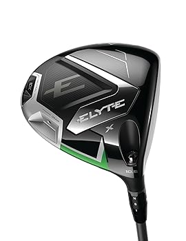 ����šۥ����������(Callaway) ���� �ɥ饤�С� ELYTE X 10K DRIVER (10.5�� VENTUS GREEN 5 for Calla...