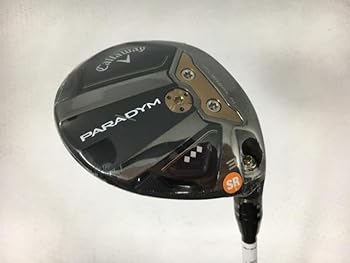 【中古】【新中古】キャロウェイ フェアウェイウッド PARADYM (パラダイム) ◆◆◆ フェアウェイ 2023 (日本仕様) TENSEI 55 for Callaway 3W 商品番号:2025012200824972【メーカー名】【メーカー型番】【ブランド名】Callaway(キャロウェイ) ドライバー, ドライバー, スポーツ＆アウトドア 【商品説明】【新中古】キャロウェイ フェアウェイウッド PARADYM (パラダイム) ◆◆◆ フェアウェイ 2023 (日本仕様) TENSEI 55 for Callaway 3W 商品番号:2025012200824972当店では初期不良に限り、商品到着から7日間は返品を 受付けております。お問い合わせ・メールにて不具合詳細をご連絡ください。他モールとの併売品の為、完売の際はキャンセルご連絡させて頂きます。中古品の商品タイトルに「限定」「初回」「保証」「DLコード」などの表記がありましても、特典・付属品・帯・保証等は付いておりません。電子辞書、コンパクトオーディオプレーヤー等のイヤホンは写真にありましても衛生上、基本お付けしておりません。※未使用品は除く品名に【import】【輸入】【北米】【海外】等の国内商品でないと把握できる表記商品について国内のDVDプレイヤー、ゲーム機で稼働しない場合がございます。予めご了承の上、購入ください。掲載と付属品が異なる場合は確認のご連絡をさせて頂きます。ご注文からお届けまで1、ご注文⇒ご注文は24時間受け付けております。2、注文確認⇒ご注文後、当店から注文確認メールを送信します。3、お届けまで3〜10営業日程度とお考えください。4、入金確認⇒前払い決済をご選択の場合、ご入金確認後、配送手配を致します。5、出荷⇒配送準備が整い次第、出荷致します。配送業者、追跡番号等の詳細をメール送信致します。6、到着⇒出荷後、1〜3日後に商品が到着します。　※離島、北海道、九州、沖縄は遅れる場合がございます。予めご了承下さい。お電話でのお問合せは少人数で運営の為受け付けておりませんので、お問い合わせ・メールにてお願い致します。営業時間　月〜金　11:00〜17:00★お客様都合によるご注文後のキャンセル・返品はお受けしておりませんのでご了承ください。0