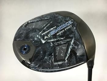 【中古】【中古品】キャロウェイ ドライバー PARADYM (パラダイム) Ai SMOKE MAX FAST ドライバー 2024 (日本仕様) TENSEI 40 for Callaway 1W 商品番号: