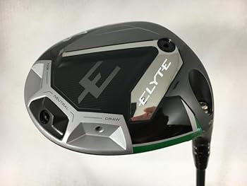 【中古】【中古品】キャロウェイ ドライバー ELYTE (エリート) ドライバー 2025 (日本仕様) VENTUS GREEN 50 for Callaway 1W 商品番号:2025101700897559【メーカー名】【メーカー型番】【ブランド名】Callaway(キャロウェイ) ドライバー, ドライバー, スポーツ＆アウトドア 【商品説明】【中古品】キャロウェイ ドライバー ELYTE (エリート) ドライバー 2025 (日本仕様) VENTUS GREEN 50 for Callaway 1W 商品番号:2025101700897559当店では初期不良に限り、商品到着から7日間は返品を 受付けております。お問い合わせ・メールにて不具合詳細をご連絡ください。他モールとの併売品の為、完売の際はキャンセルご連絡させて頂きます。中古品の商品タイトルに「限定」「初回」「保証」「DLコード」などの表記がありましても、特典・付属品・帯・保証等は付いておりません。電子辞書、コンパクトオーディオプレーヤー等のイヤホンは写真にありましても衛生上、基本お付けしておりません。※未使用品は除く品名に【import】【輸入】【北米】【海外】等の国内商品でないと把握できる表記商品について国内のDVDプレイヤー、ゲーム機で稼働しない場合がございます。予めご了承の上、購入ください。掲載と付属品が異なる場合は確認のご連絡をさせて頂きます。ご注文からお届けまで1、ご注文⇒ご注文は24時間受け付けております。2、注文確認⇒ご注文後、当店から注文確認メールを送信します。3、お届けまで3〜10営業日程度とお考えください。4、入金確認⇒前払い決済をご選択の場合、ご入金確認後、配送手配を致します。5、出荷⇒配送準備が整い次第、出荷致します。配送業者、追跡番号等の詳細をメール送信致します。6、到着⇒出荷後、1〜3日後に商品が到着します。　※離島、北海道、九州、沖縄は遅れる場合がございます。予めご了承下さい。お電話でのお問合せは少人数で運営の為受け付けておりませんので、お問い合わせ・メールにてお願い致します。営業時間　月〜金　11:00〜17:00★お客様都合によるご注文後のキャンセル・返品はお受けしておりませんのでご了承ください。0
