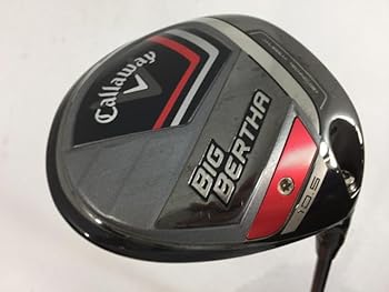 【中古】【中古品】キャロウェイ ドライバー ビッグバーサ ドライバー 2023 (日本仕様) SPEEDER NX for Callaway 1W 商品番号:2025042600851217