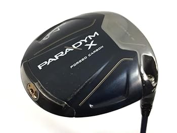 Other - 【中古】【中古品】キャロウェイ ドライバー PARADYM X (パラダイム X) ドライバー 2023 (日本仕様) VENTUS TR 5 for Callaway 1W 商品番号:202511080090