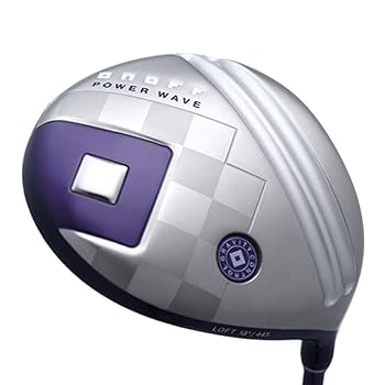 【中古】オノフ LADY オノフ ドライバー レディ SMOOTH KICK LP-419D ドライバー シャフト：SMOOTH KICK LP-419D レディス 11.5度 A 44.5インチ