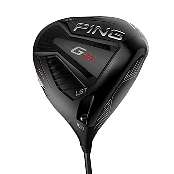 Rakuten - 【中古】PING 2019 G410 LST (ロー・スピン・テクノロジー) ドライバー (TENSEI CK Pro Orange60装着) 日本正規品 S 10.5度